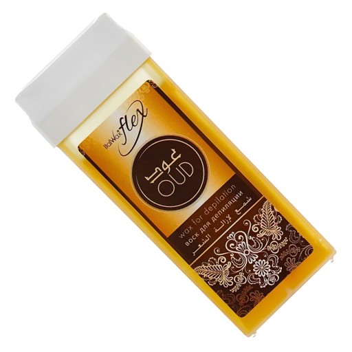 ITALWAX vosková rolka HIGHLY PLASTIC FLEX 100ml OUD