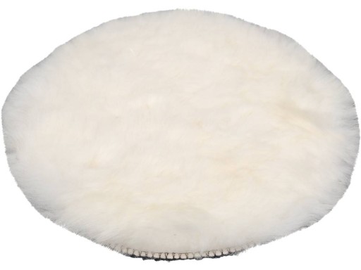 LEŠTENIE KOŽUŠINY VELCRO NÁTER 150mm YATO