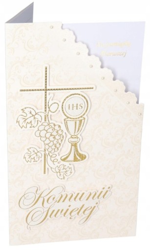 Prémiový MIX Communion Pass