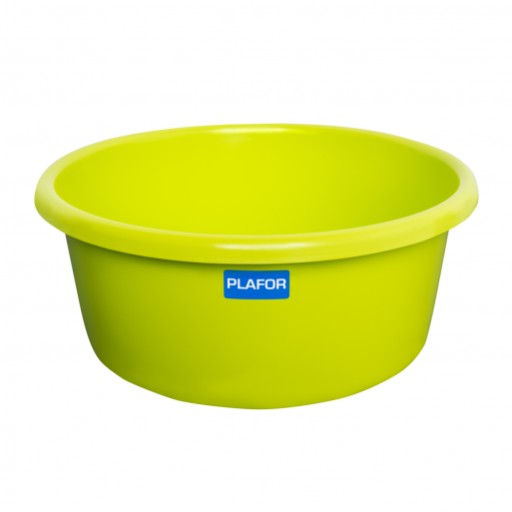 PLAFOR Miska okrúhla 10,5 L, mix farieb