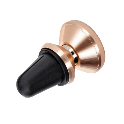 Magnetický držiak do auta na mriežku nasávania
