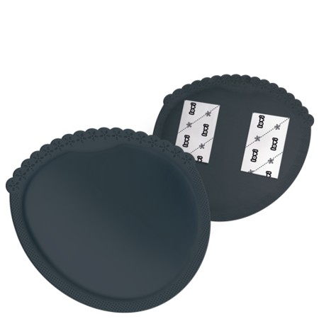 LOVI DISCREET ELEGANCE prsné vložky 20 ks