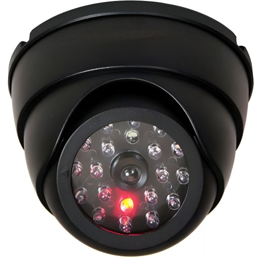 DUMMY CAMERA DOME CAMERA ALARM CAM