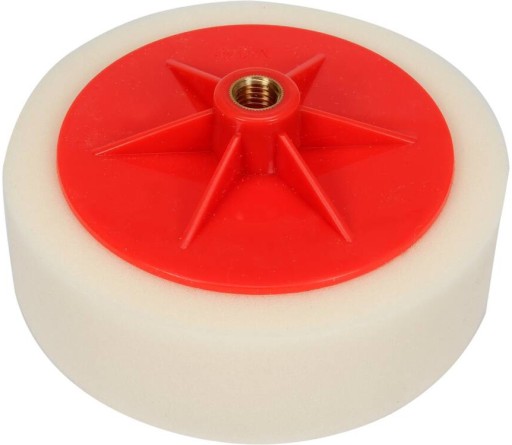 YATO LEŠTIACI PODLOŽKOVÝ DISK S HUBOU NA UHLOVÚ BRÚSKU M14 150mm