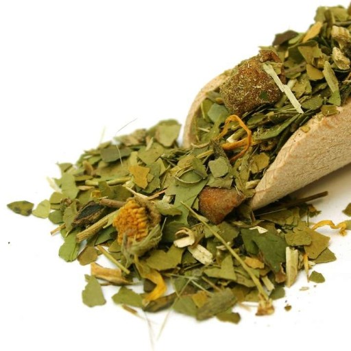 Yerba Mate Green Frutas vo vrecúškach 25x3g cocido