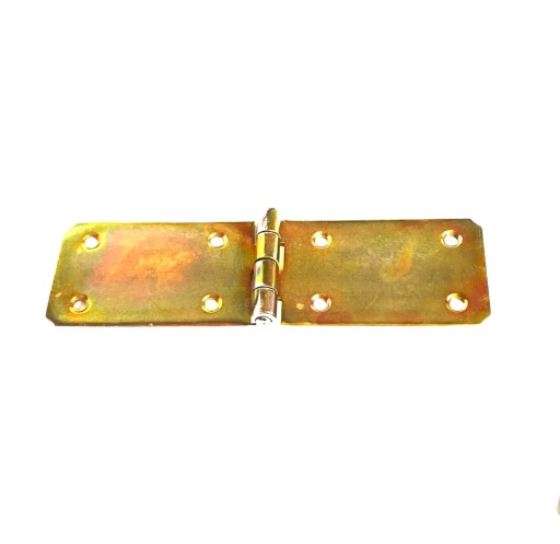 Stavebný pánt 150x45mm, nábytkový pánt na dvere a brány