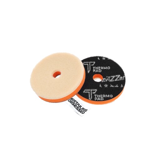ZviZZer THERMO VELUR WOOL PAD 40/15/40 mm leštenie srsti pre dvojaký účinok