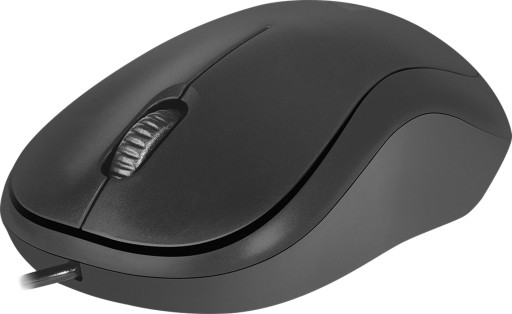 Defender PATCH MS-759 optická drôtová myš 1000dpi 3P čierna
