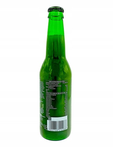 MATCHA YOKO nápoj 330ml ELIXÍR MLÁDEŽE