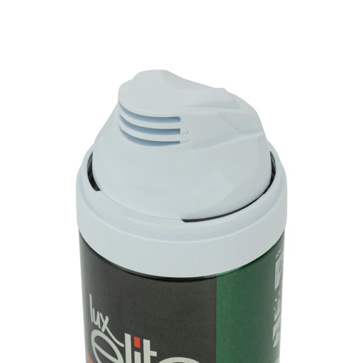 LuxElite chladivá pena na holenie 210 ml