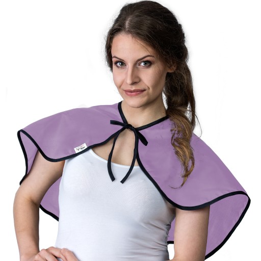 KADERNÍK CAPE Modeling Zástera Darček