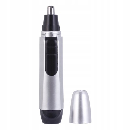 NOS EAR TRIMER DEPILATOR VLASOV HOLIEC