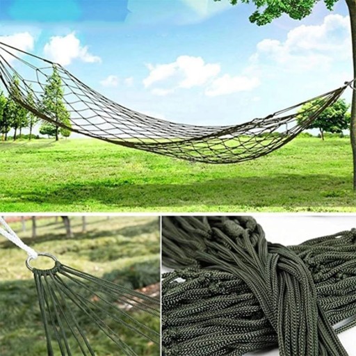 AG233E LANOVÁ HIPÁCIA SIEŤ NYLONOVÁ ZÁHRADNÁ 200x80