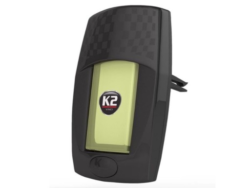 K2 VIVA CITRÓNOVÁ VONNÁ MEMBRÁNA AUTO AIR AIR AIR