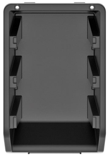 Zásobník, kyveta KTR30 - 290x200x150mm