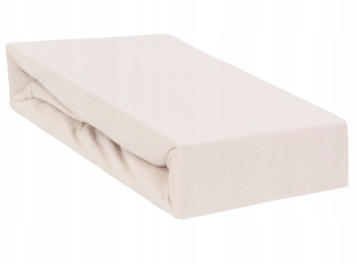 JERSEY PREStieradlo NA POSTEĽ 120x60