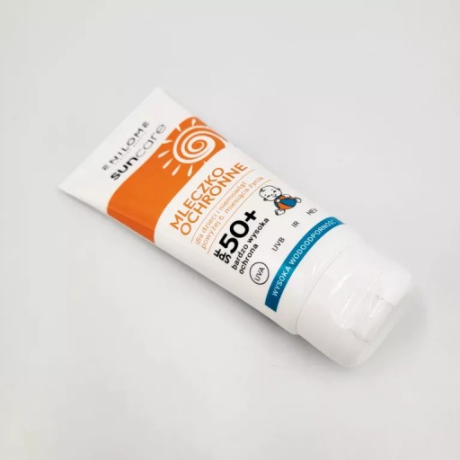 MLIEKO ENILOMESUN SPF 50 DETSKÉ