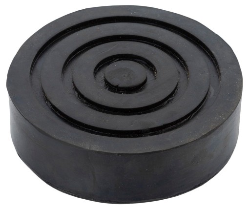 Guma pre hydraulický zdvih srdcovky 110 x 30 mm