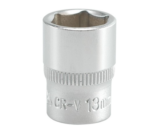 1/4'' šesťhranný nástrčný 13 mm / YT-1412 / YATO
