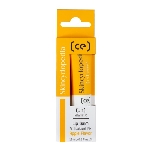 Balzam na pery s vitamínom C - Skincyclopedia, 10ml