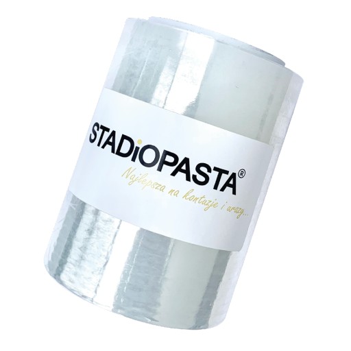 Ochranná fólia STADiOPASTA