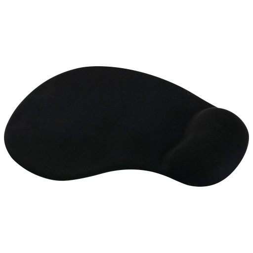 ERGONOMICKÁ GÉLOVÁ PODLOŽKA POD MYŠ Náramok OPTICAL GAMING