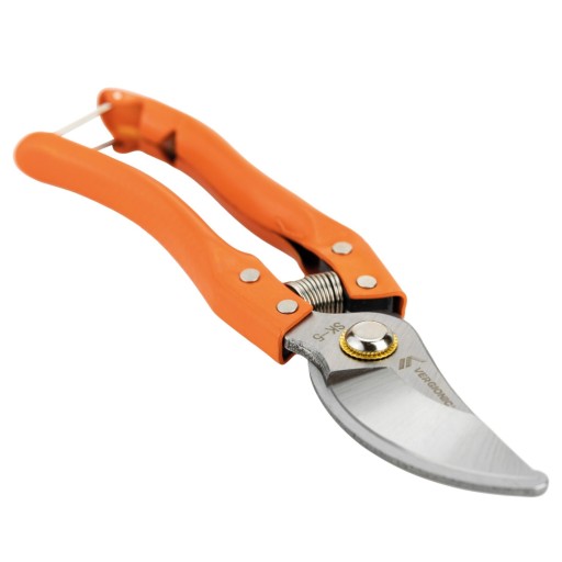 ZÁHRADNÉ PRECAUTORY NOŽNICE 210 mm VEĽMI OSTRÉ