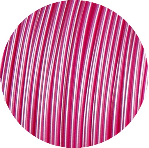 Filamentová vložka Devil Design PLA Pink Pearl 1,75 mm 5 m