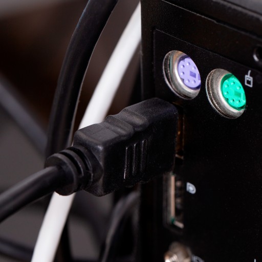 AUDA moderný kábel HDMI 2.0 kábel 4K 60Hz 18Gbps UHD 3D High Speed 2m