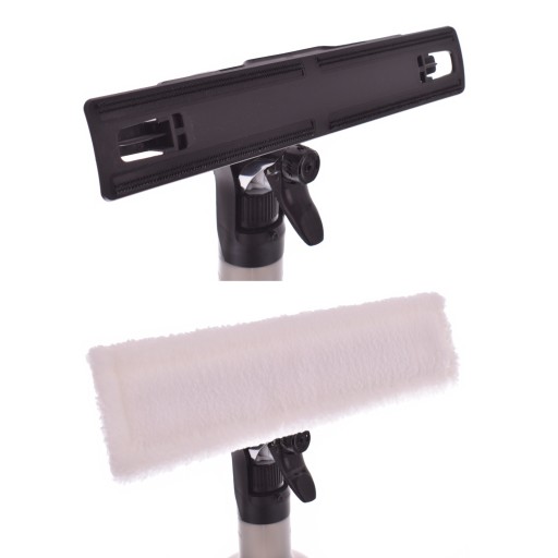PAD Utierka na suchý zips do KARCHER UMÝVAČKY OKIEN WV 2 5 6