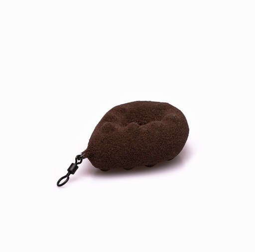KAPOR GRIPPA HMOTNOSŤ HNEDÁ 70G