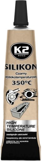 Červený silikón 21g