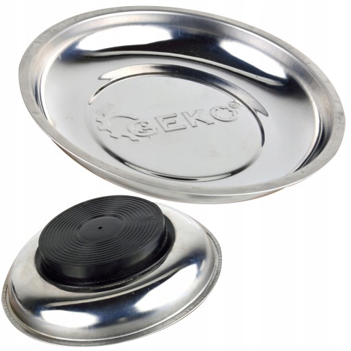 MAGNETICKÁ DIELENSKÁ MISKA KRUHÁ 150mm