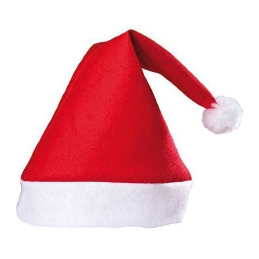 SANTA SUKRT OUTFIT ČIAPKU 2 ks