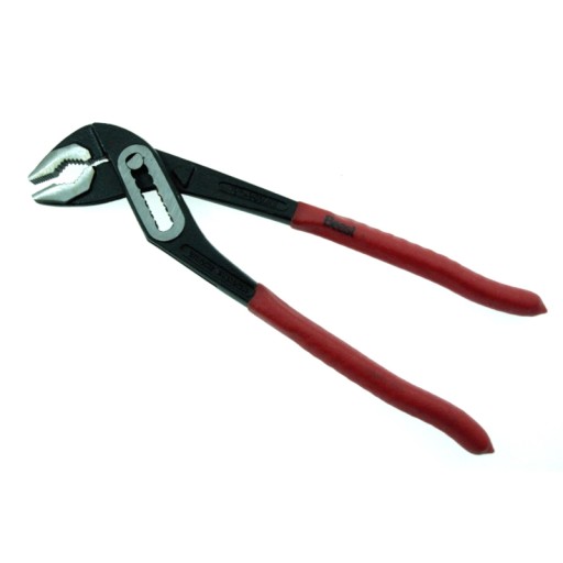 NASTAVITEĽNÉ RÚROVÉ KLIEŠTE D/F 250MM FROG
