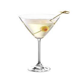 Pohár, pohár na martini - objem 450 ml TESCOMA