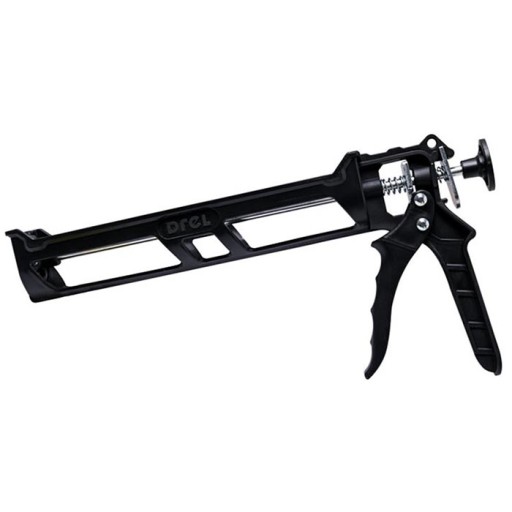 Plastový silikónový žmýkač Drel 240 mm