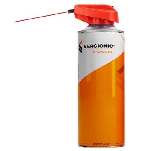 UNIVERZÁLNY APLIKÁTOR NA ODSTRAŇOVANIE HRDZE MULTIFUNKČNÝ TUK 400ML