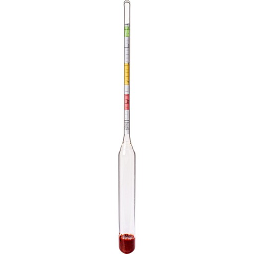 WINOMIERZ cukor meter vínna kaša pivo BALLINGOMETER