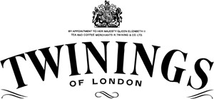 TWININGS English Raňajkový čaj 25 vrecúšok