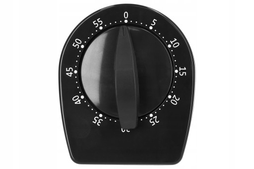 TIMER ručný časovač na vajcia, kuchynský časovač, stopky na varenie
