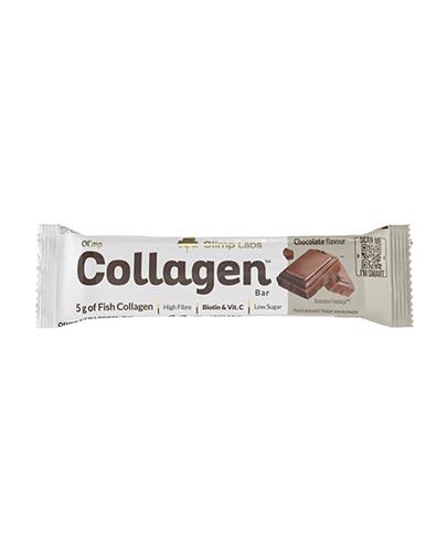 Kolagénová tyčinka OLIMP, čokoláda, 44 g
