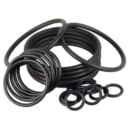 Oring 16x2 NBR70 guma odolná voči oleju (1 ks)