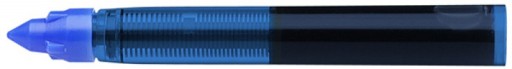 Náboje SCHNEIDER One Change 0,6mm 5x modré