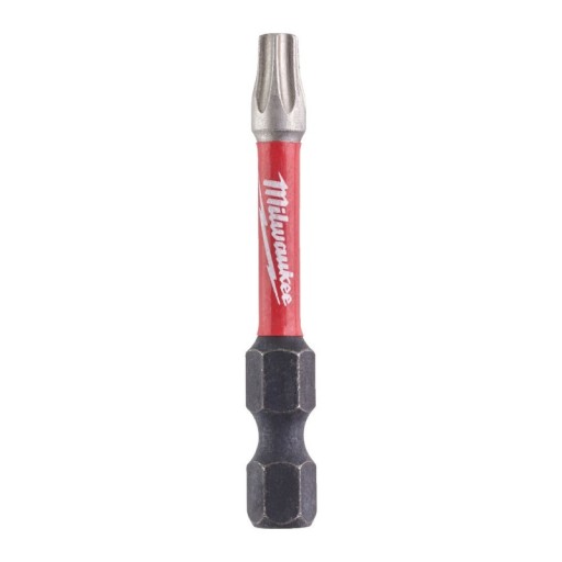 MILWAUKEE BIT IMPACT TX25 TORX 25 50 mm