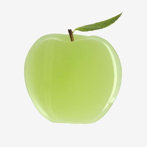 Oriflame Love Nature Kids Cheerful Apple gél na umývanie tela a vlasov