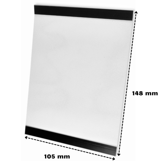 MAGNETICKÝ PLAGÁTOVÝ MAGNET VERTIKÁLNY - A6
