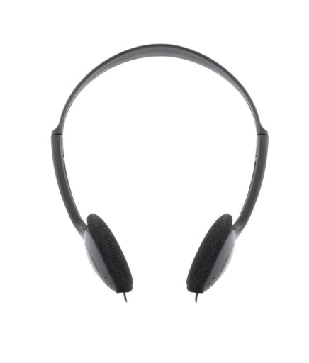 AUDIO slúchadlá Dobrá kvalita