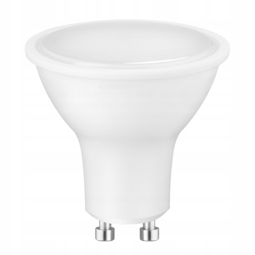 Halogénová objímka + LED žiarovka + pätica GU10