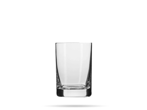 6 pohárov na vodku 30 ml Shot Glass KROSNO